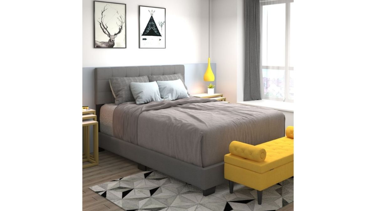 EXTON BED