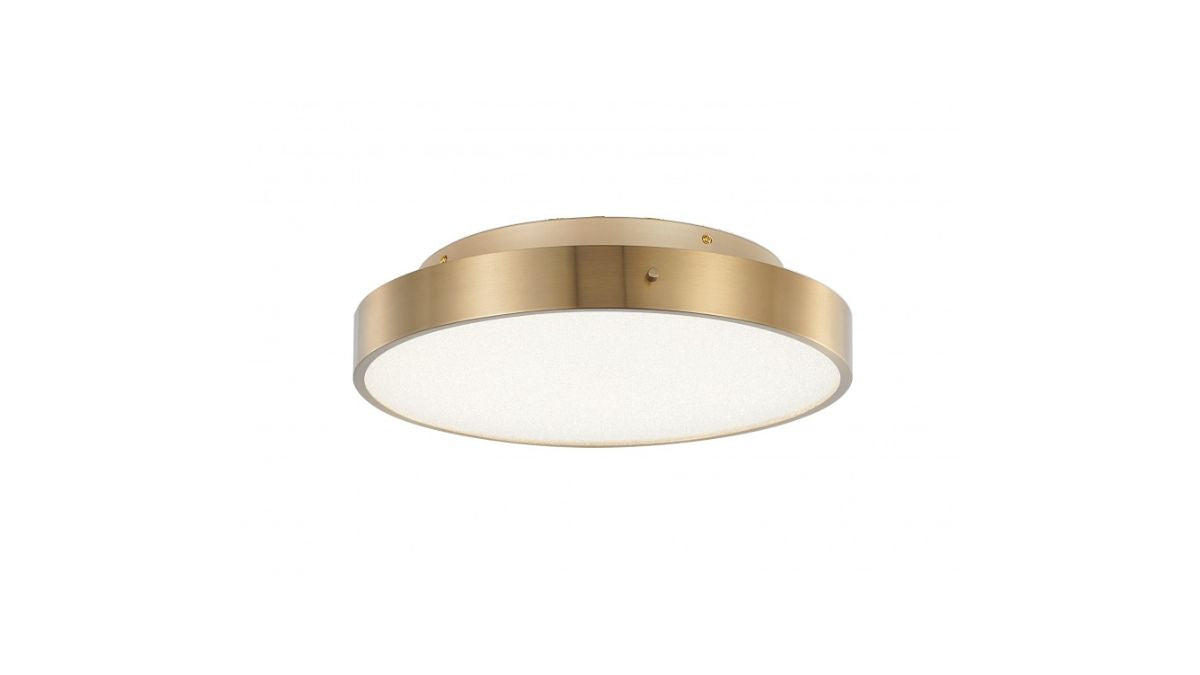 Eclipse Flush Mount