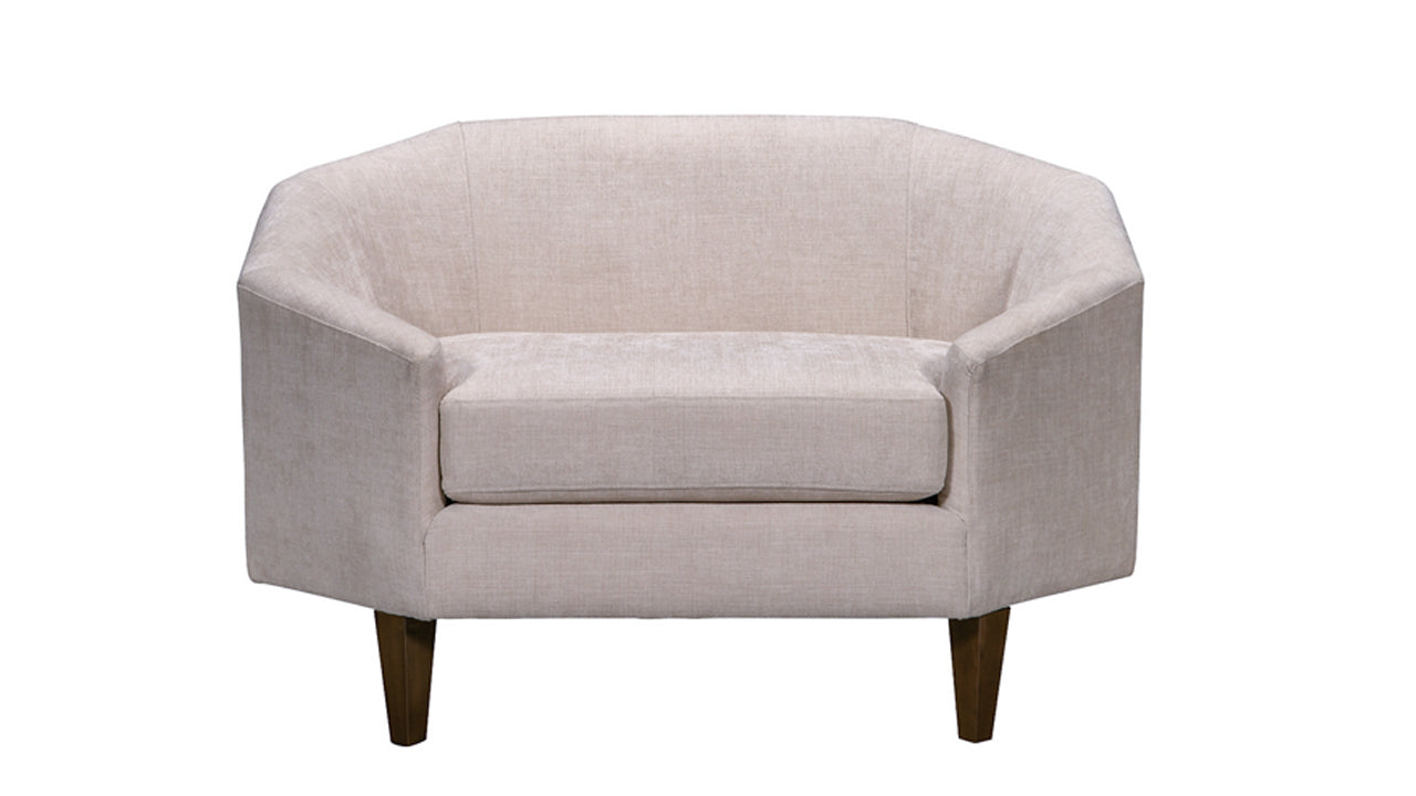 FACET CHAIR