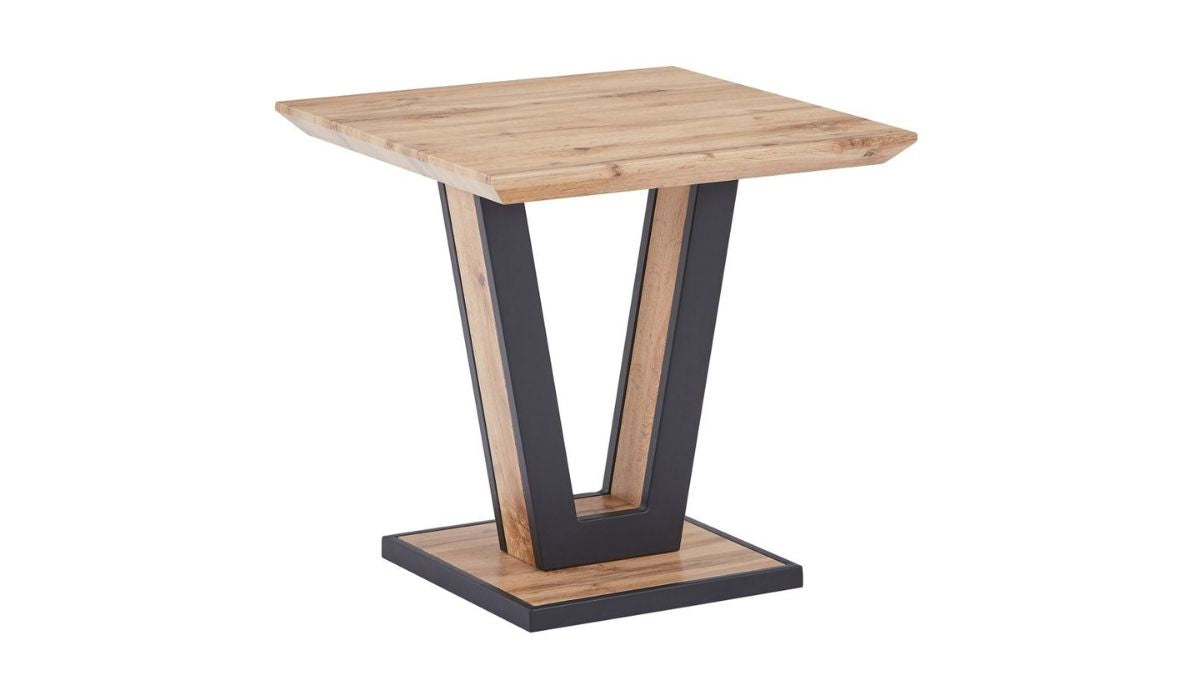 WORLDWIDE HOME FURNISHINGS FORNA END TABLE