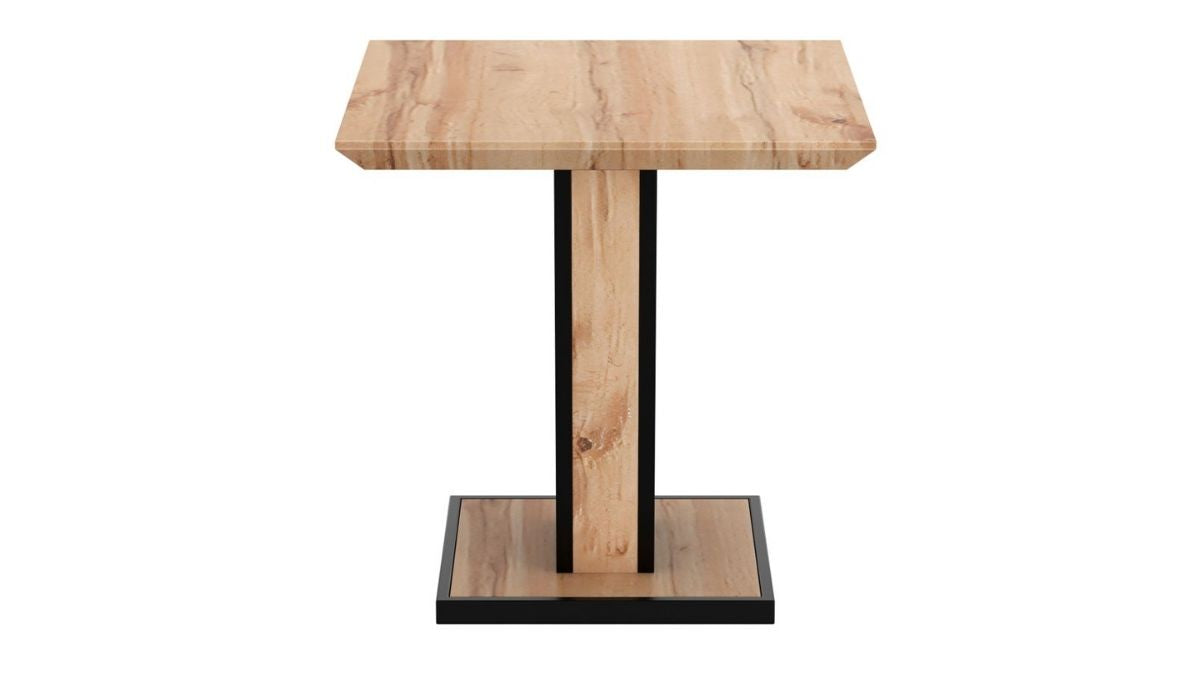 WORLDWIDE HOME FURNISHINGS FORNA END TABLE