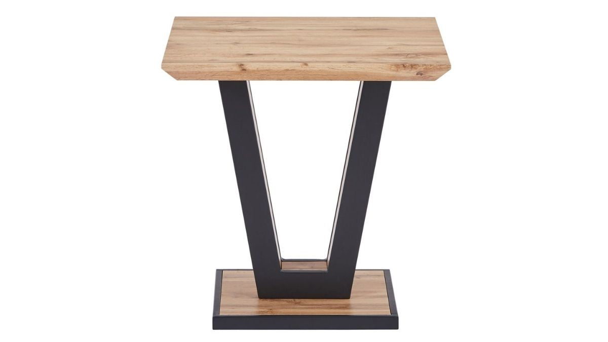 WORLDWIDE HOME FURNISHINGS FORNA END TABLE