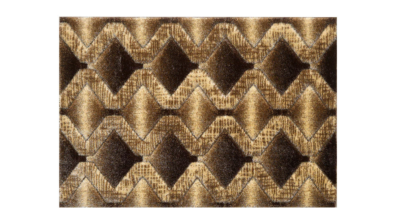 GLAM SHAGGY 0D264A MINK