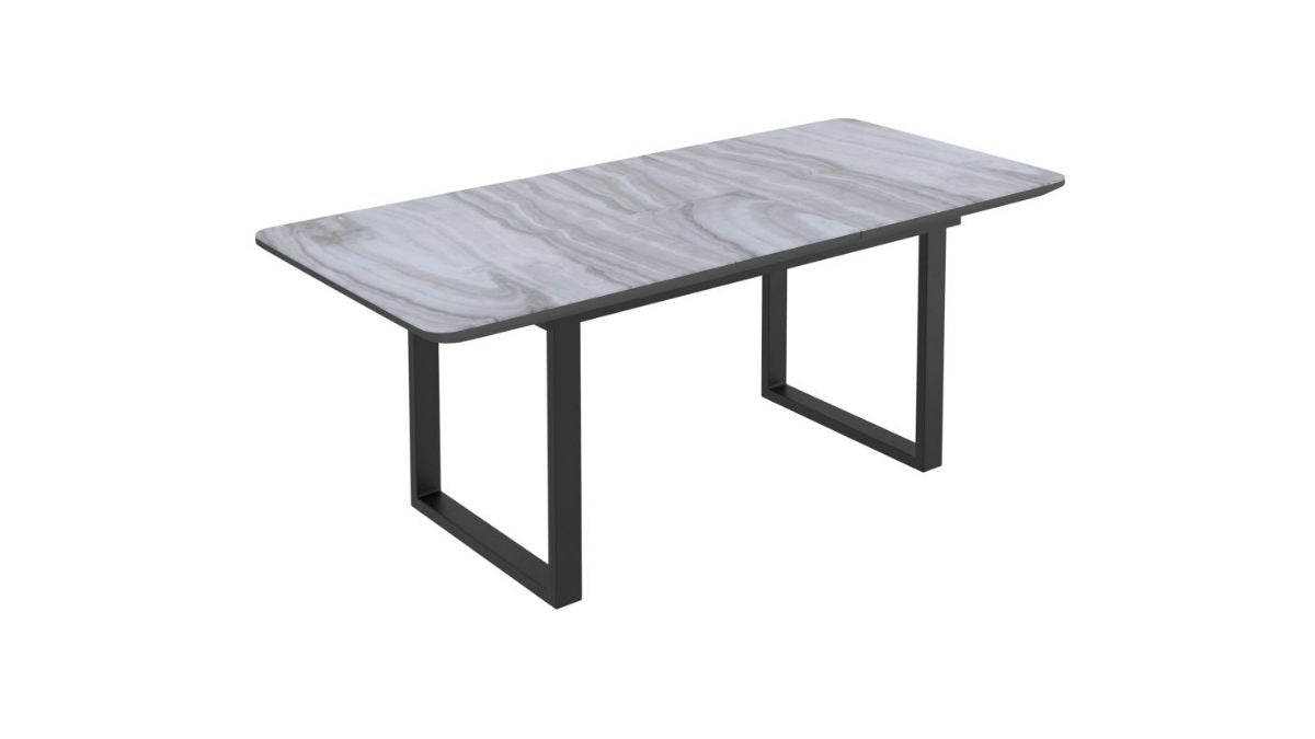 WORLDWIDE HOME FURNISHINGS GAVIN DINING TABLE