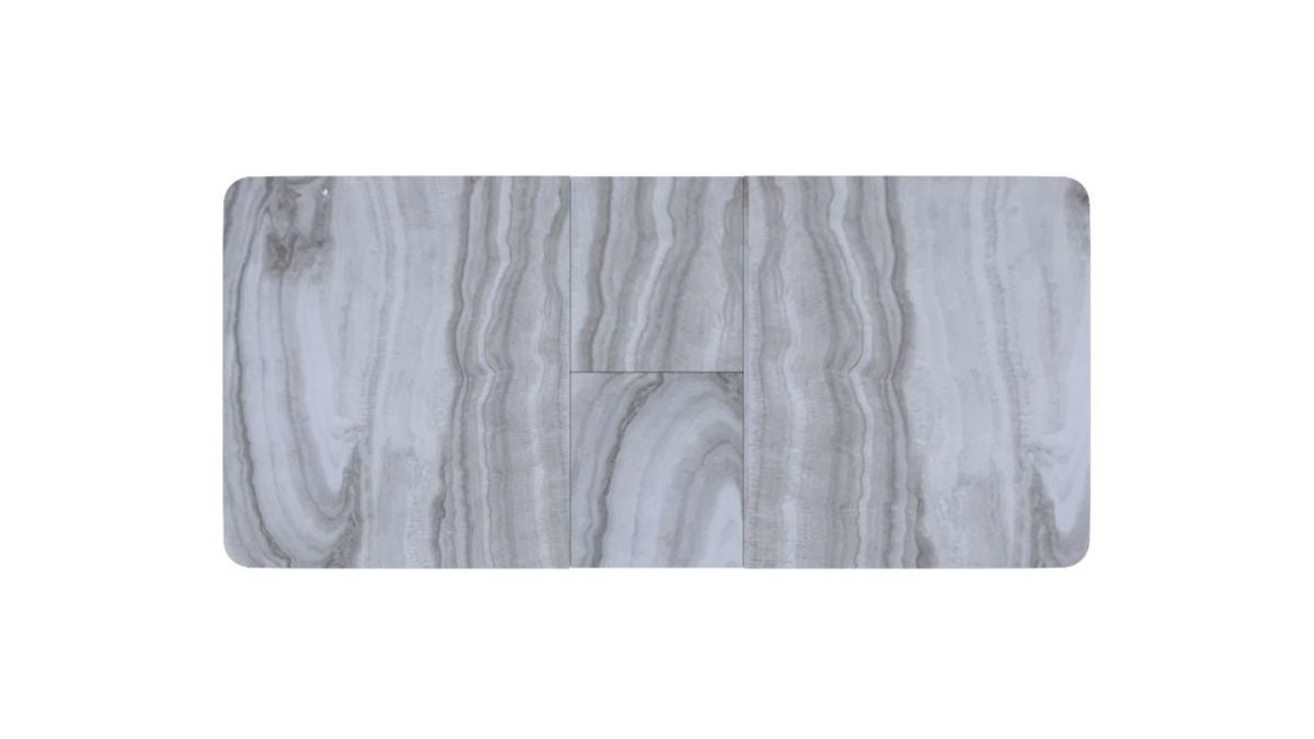 WORLDWIDE HOME FURNISHINGS GAVIN DINING TABLE