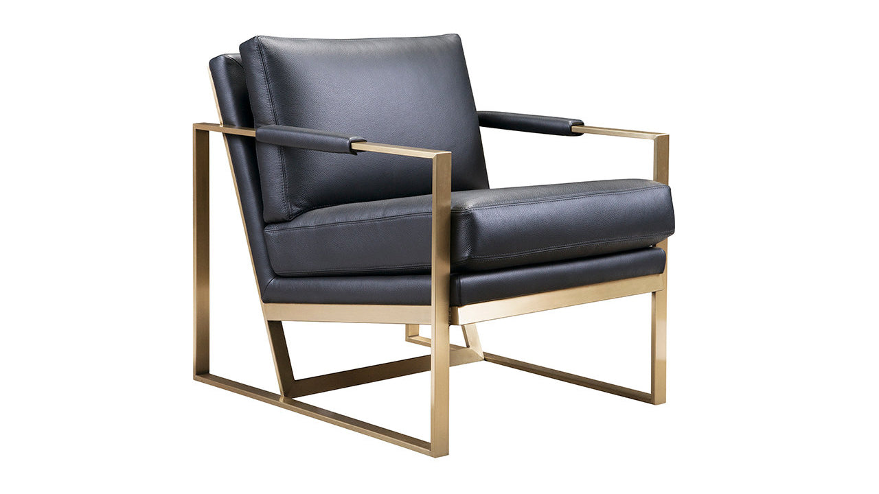 George Accent Chair