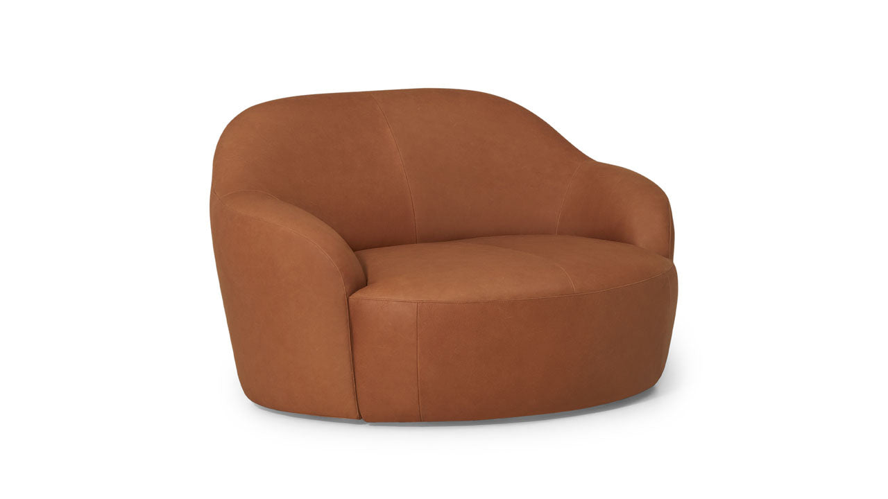 Graham Swivel Chair