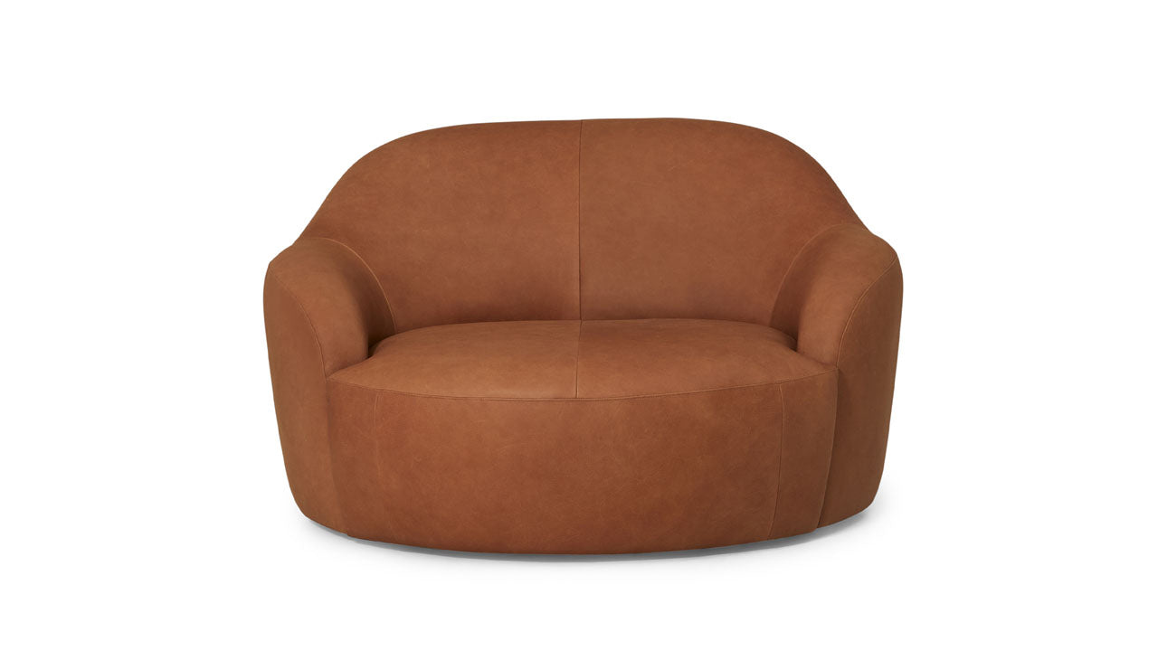 Graham Swivel Chair