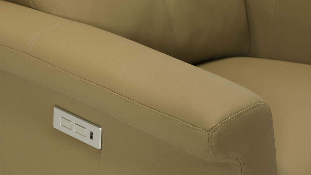 Granville Recliners