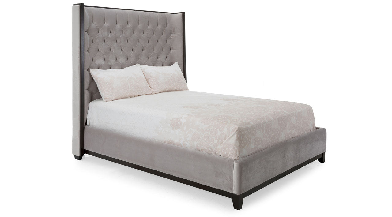Hanlan’s Point Headboard and Base 95