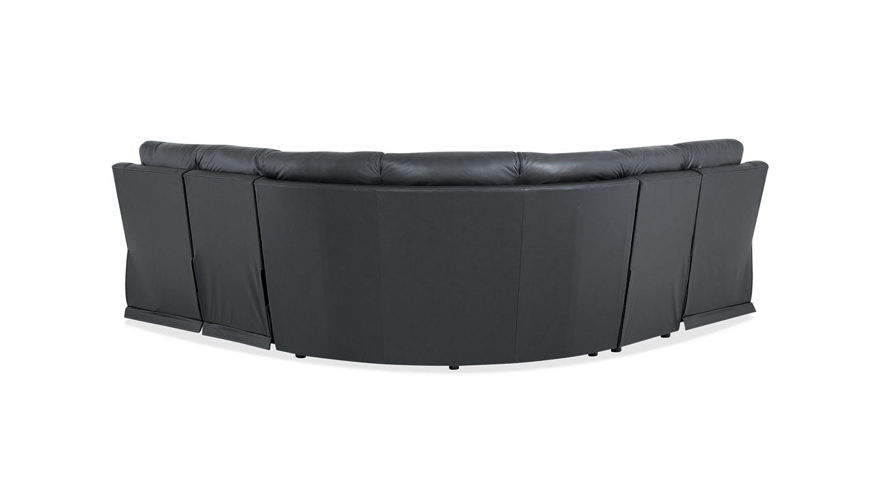 Hastings Sectional