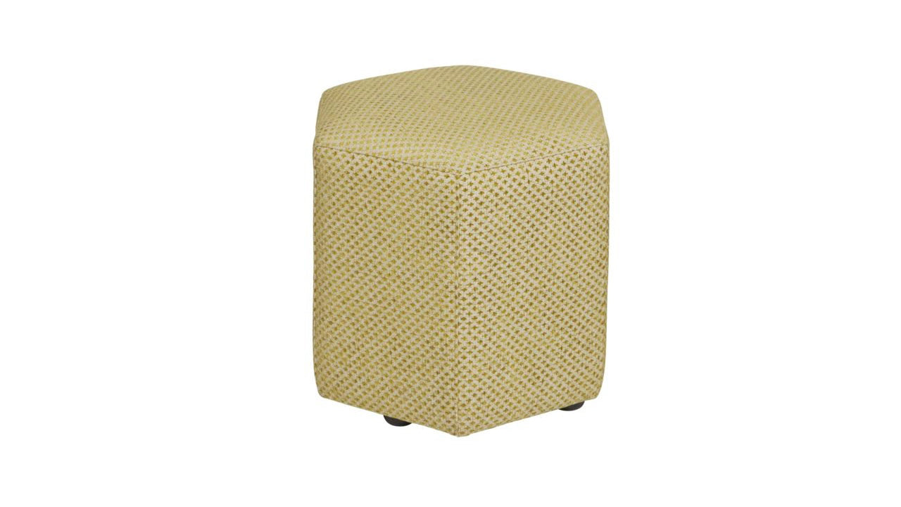 Hexa Ottoman