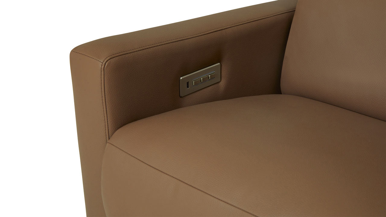 Highland II Recliners