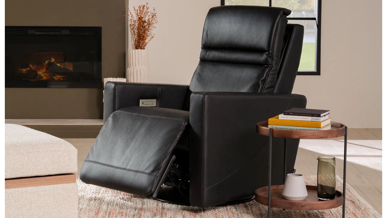Highland II Recliners