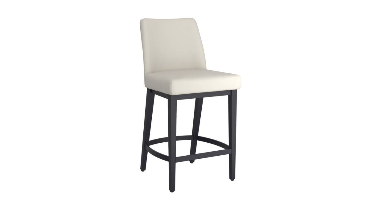 WORLDWIDE HOME FURNISHINGS JACE COUNTER STOOL (SET OF 2)