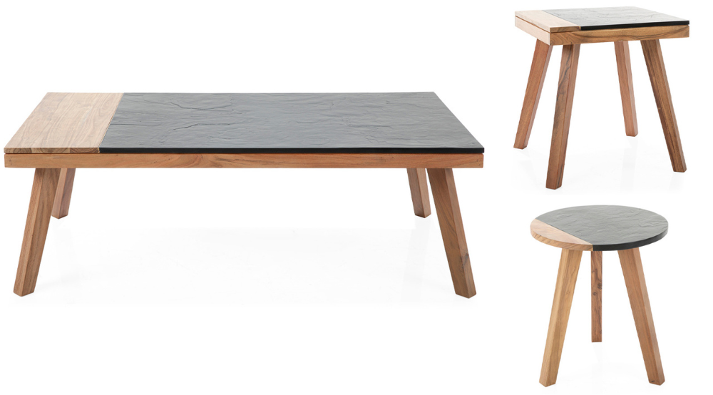Jarvis Table