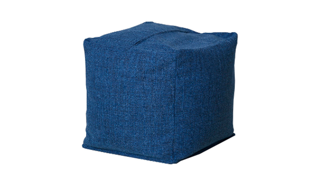 Java Ottoman