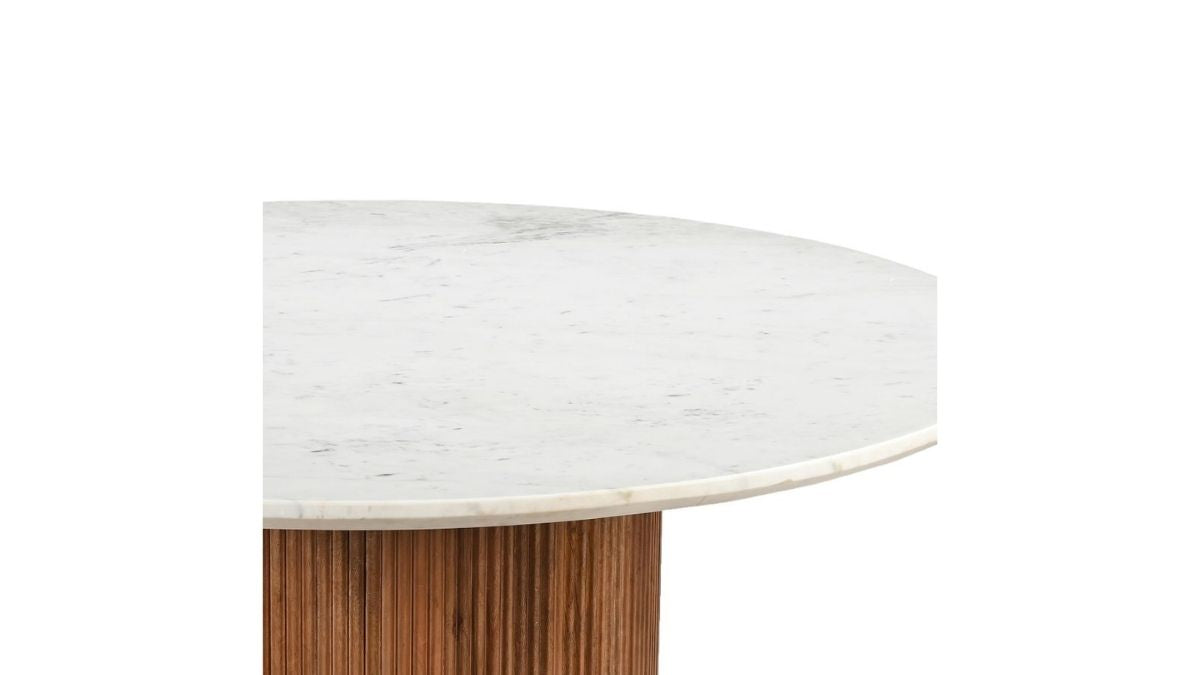 WORLDWIDE HOME FURNISHINGS JILSA END TABLE