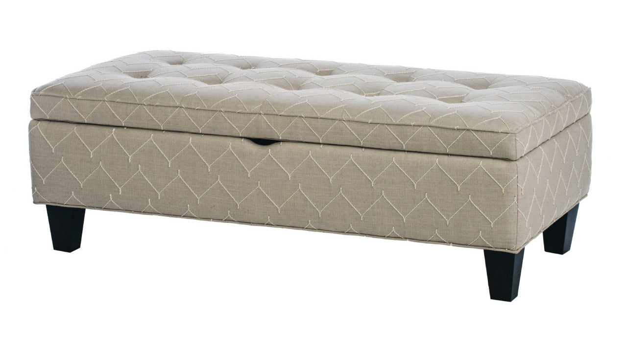 Jonas Storage Bench