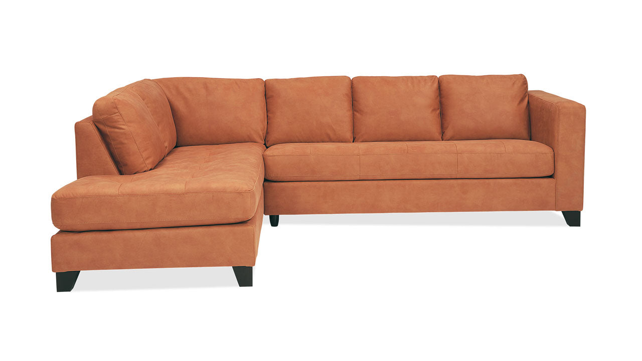 Jura Sectional
