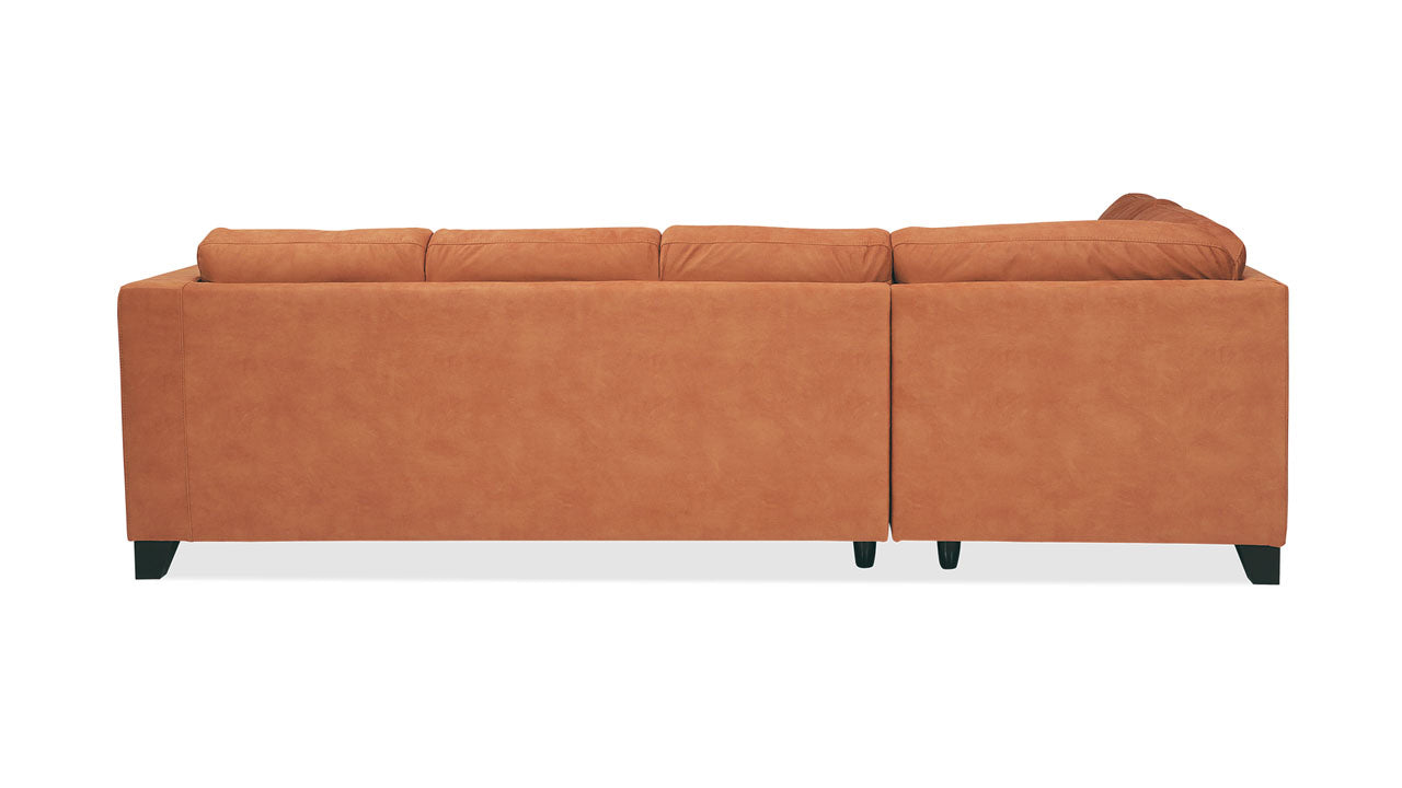 Jura Sectional