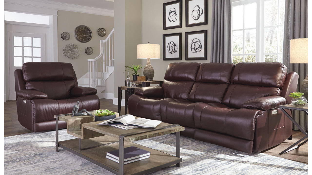 Kenaston Recliners