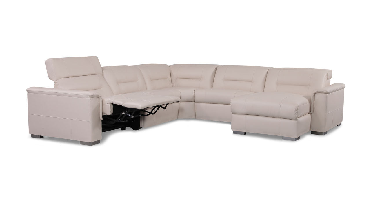 Keoni Sectional