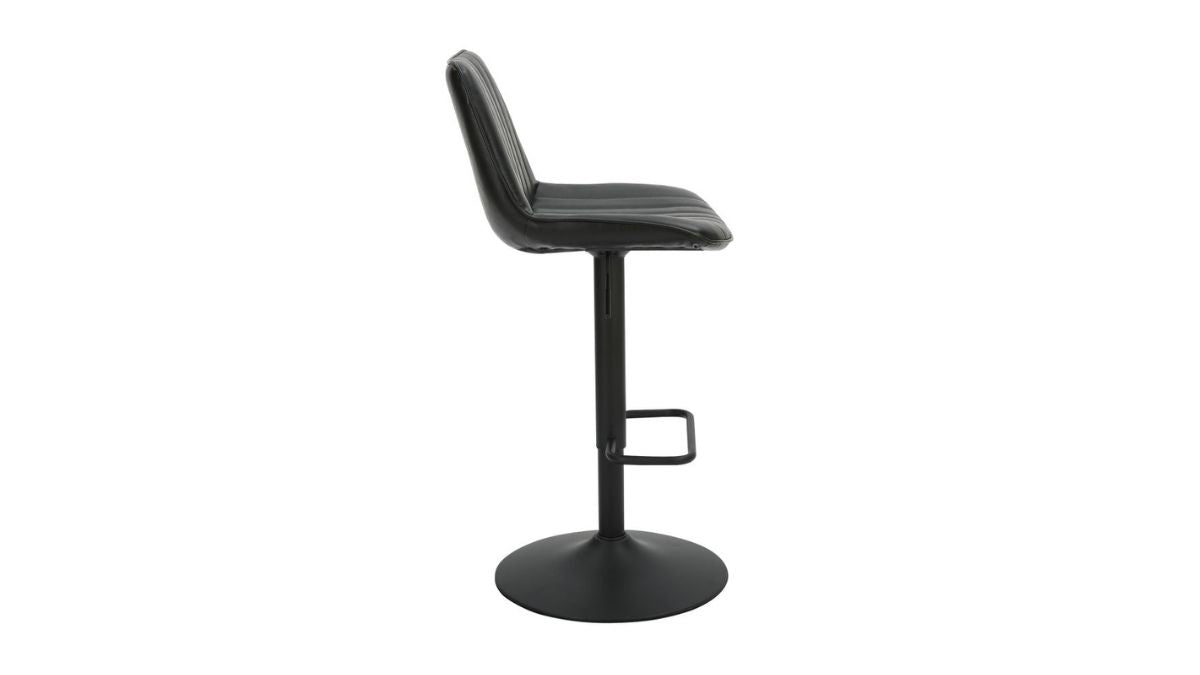 WORLDWIDE HOME FURNISHINGS KOSI COUNTER STOOL (SET OF 2)
