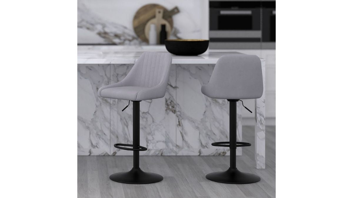 KRON COUNTER STOOL (SET OF 2)