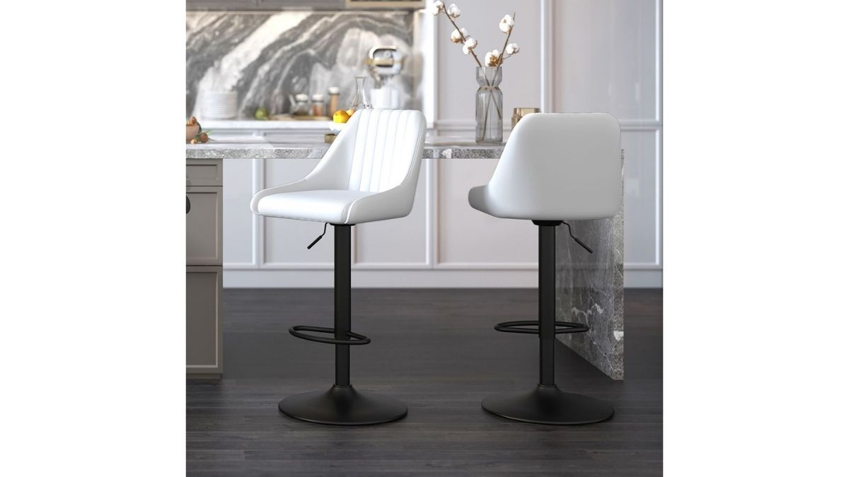 KRON COUNTER STOOL (SET OF 2)