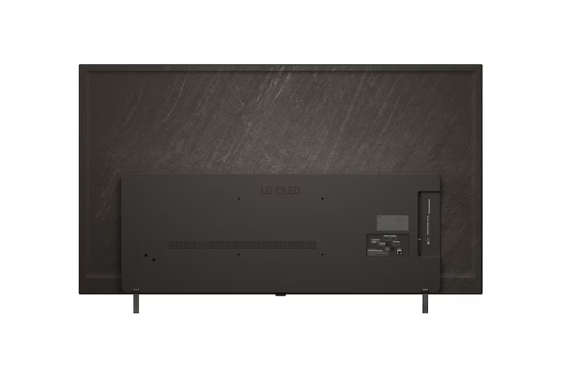 LG 65" B5 4K UHD HDR OLED Smart TV (OLED65B5PUA) - 2025