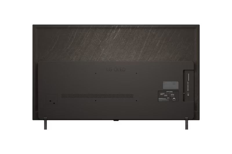 LG 55" B5 4K UHD HDR OLED Smart TV (OLED55B5PUA) - 2025