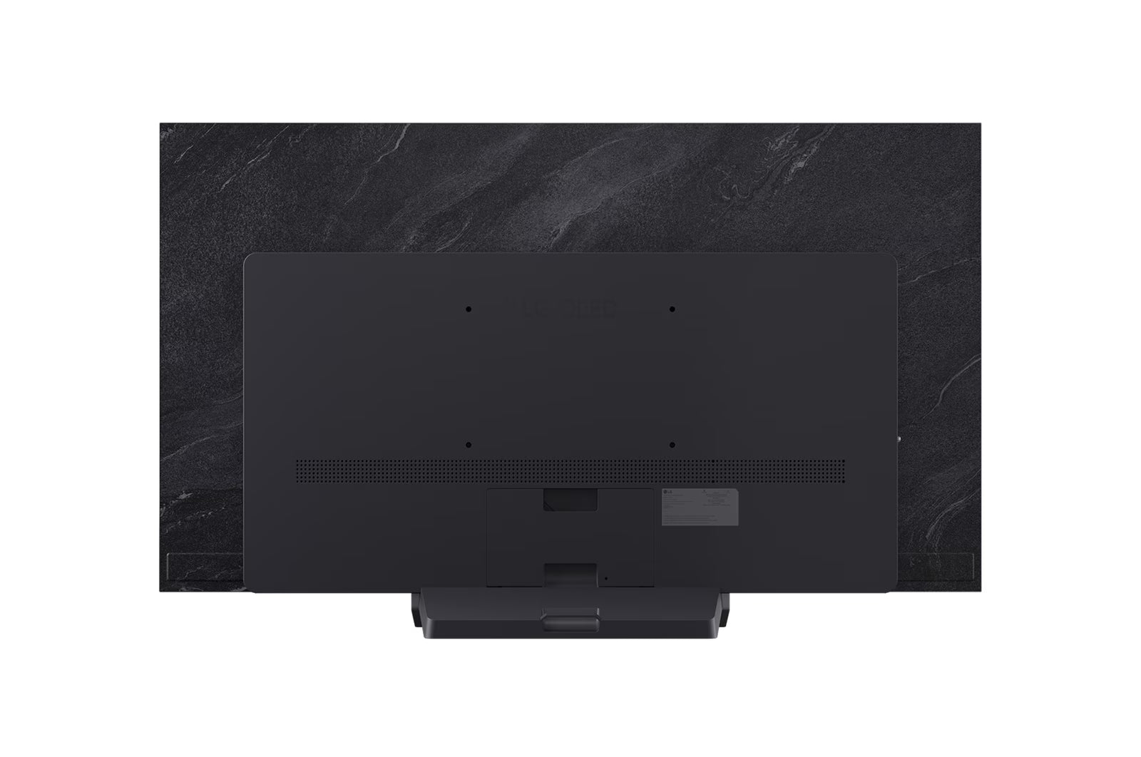 LG 55" C5 4K UHD HDR OLED Smart TV (OLED55C5PUA) - 2025