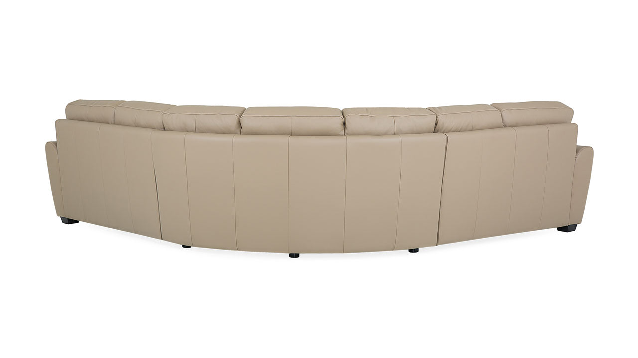 Lanza Sectional