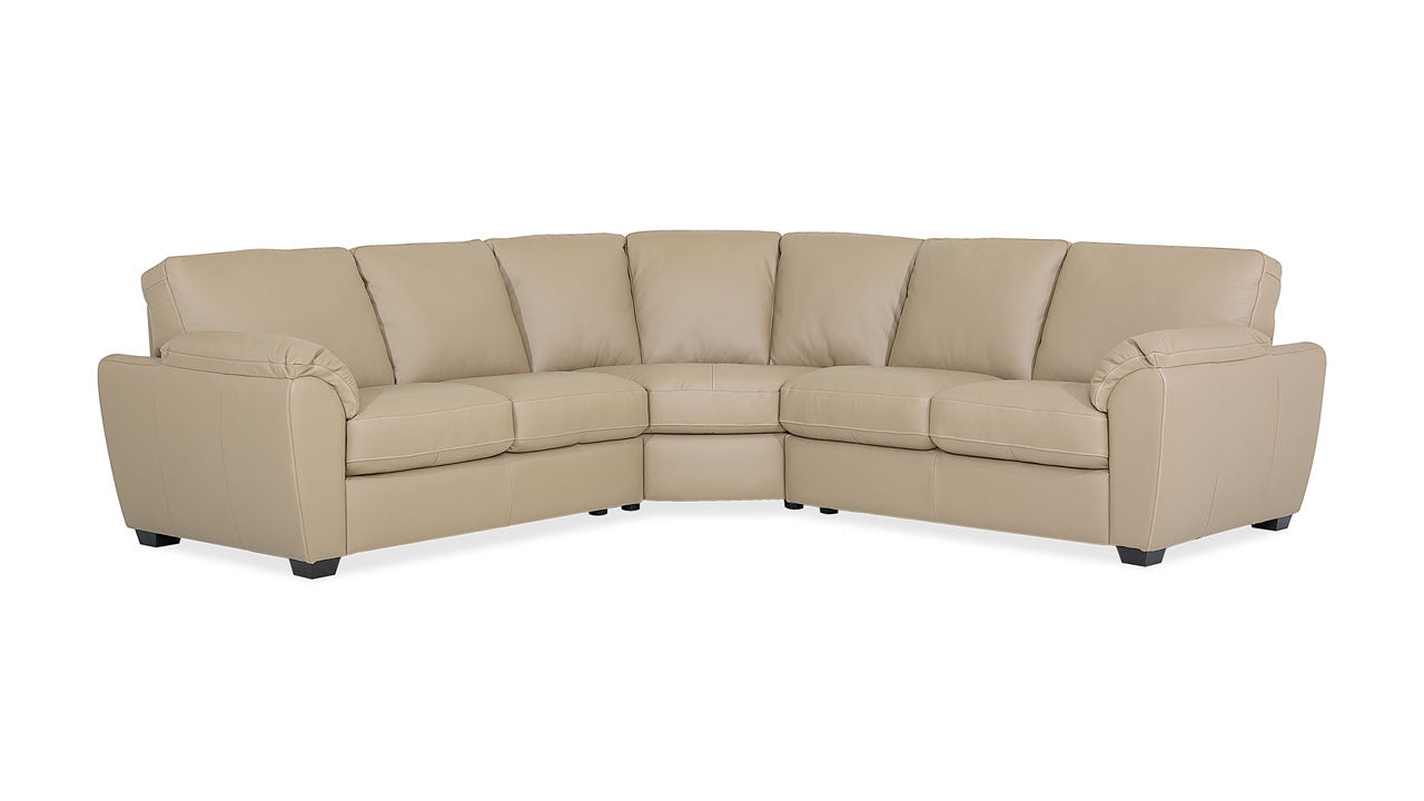 Lanza Sectional