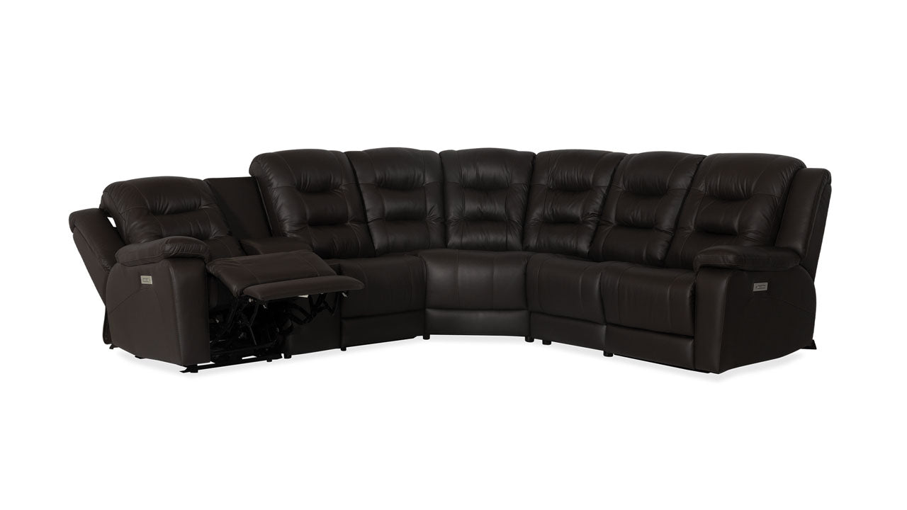 Leighton Sectional