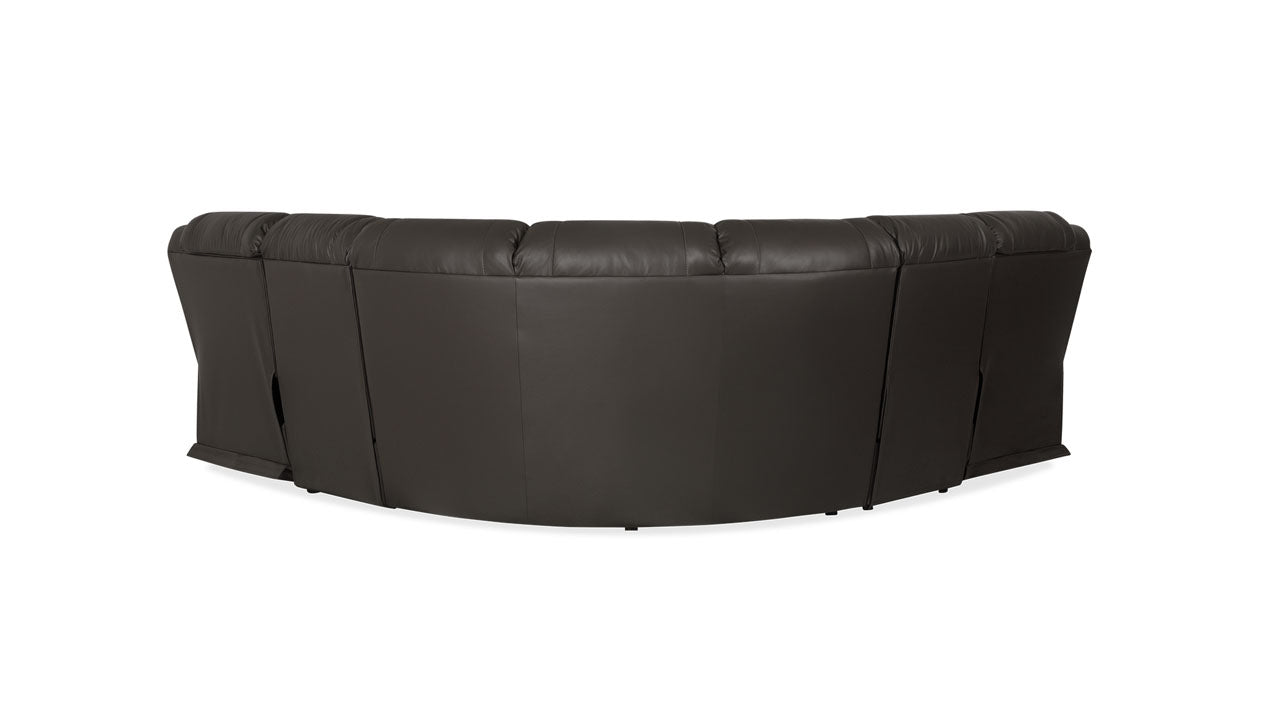 Leighton Sectional