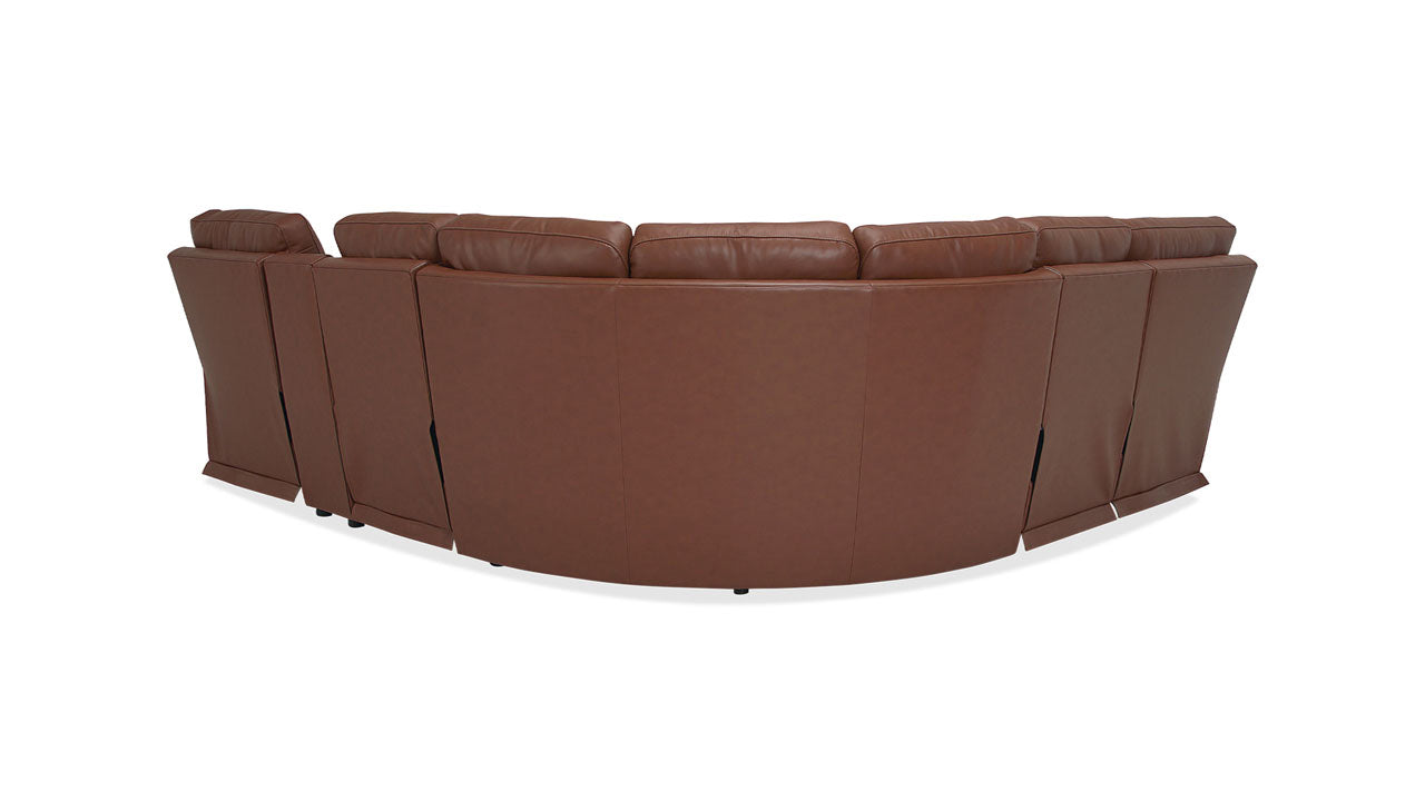Leo Sectional