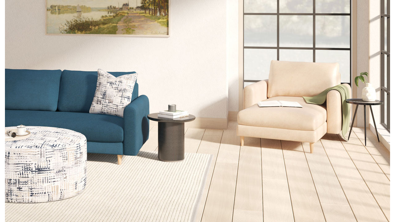 Lexi Accent Chairs