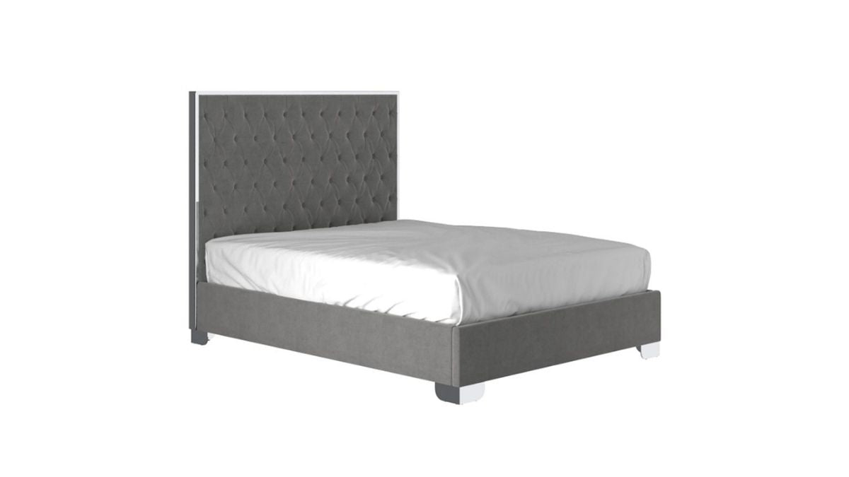 WORLDWIDE HOME FURNISHINGS LUCILLE BED