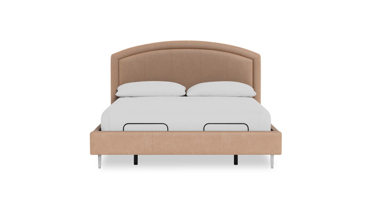 Lurre Adjustable Bed
