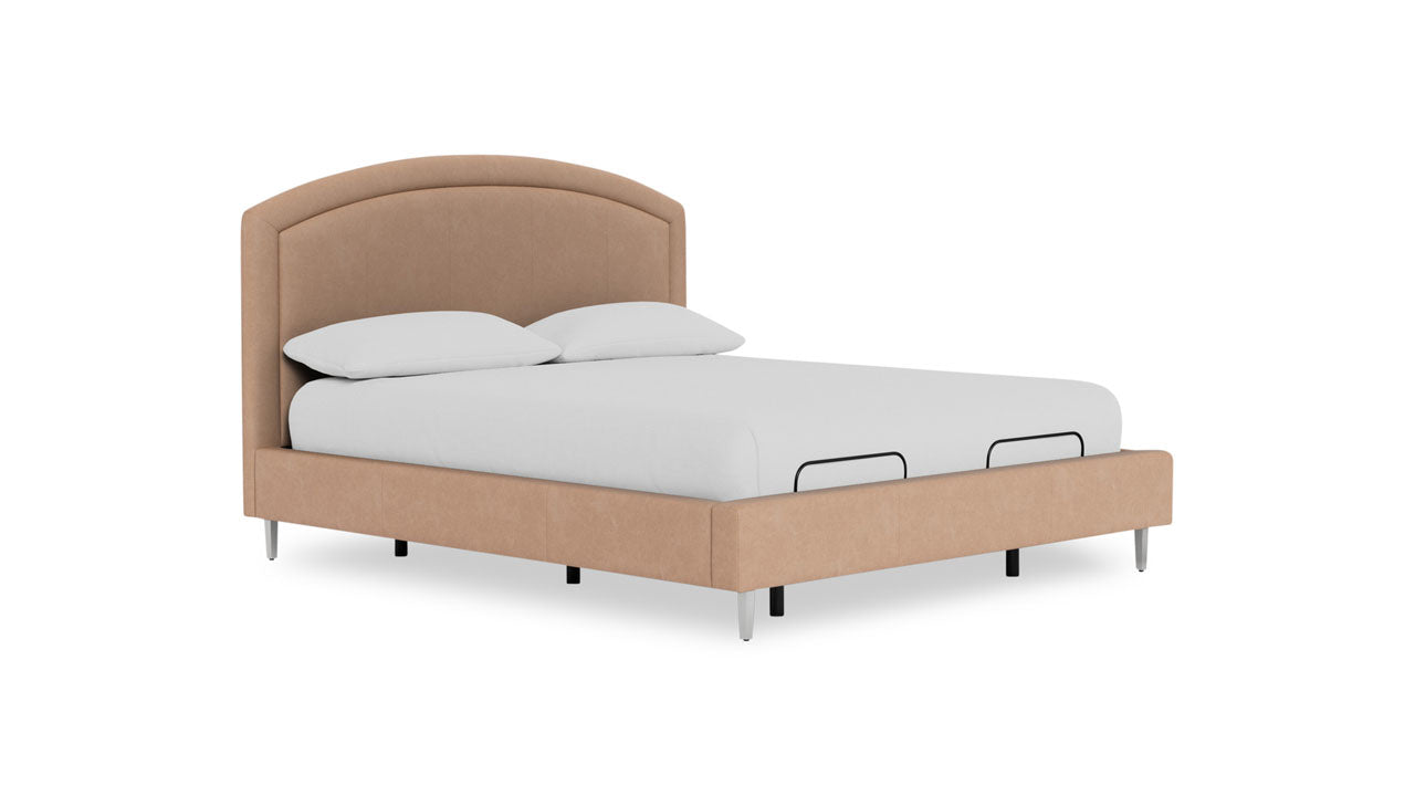 Lurre Adjustable Bed