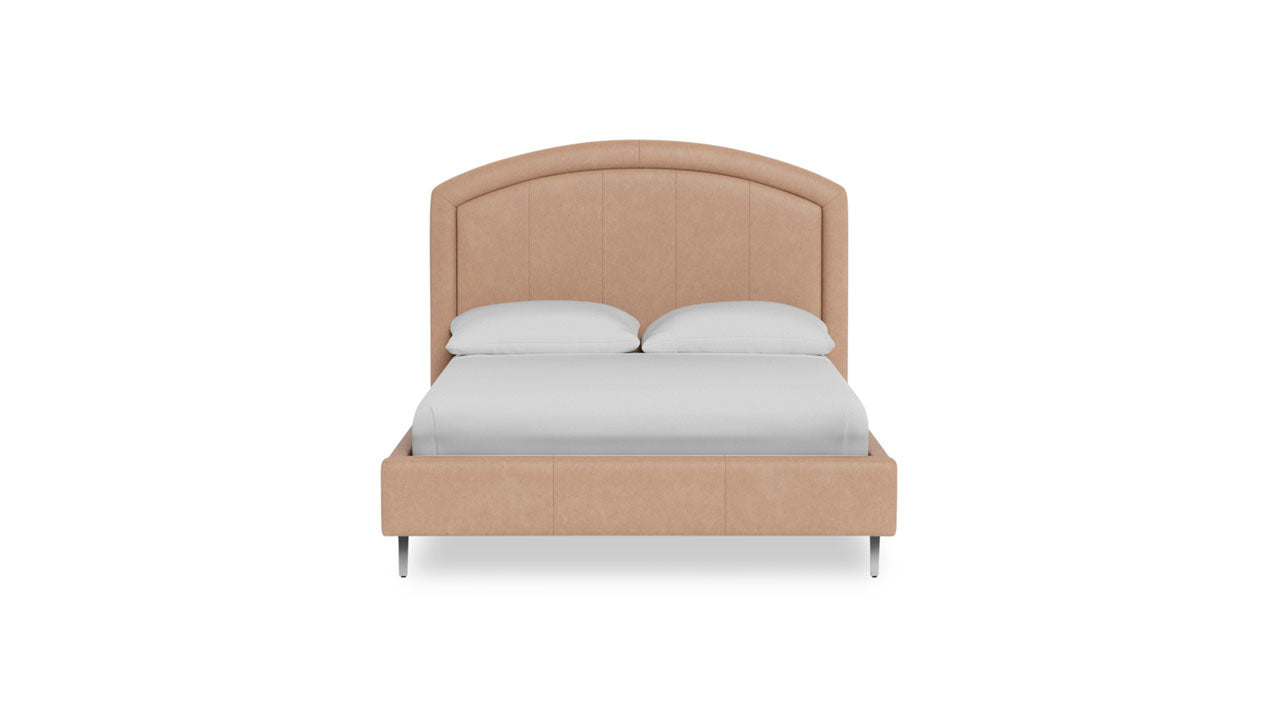 Lurre Drawer Storage Bed