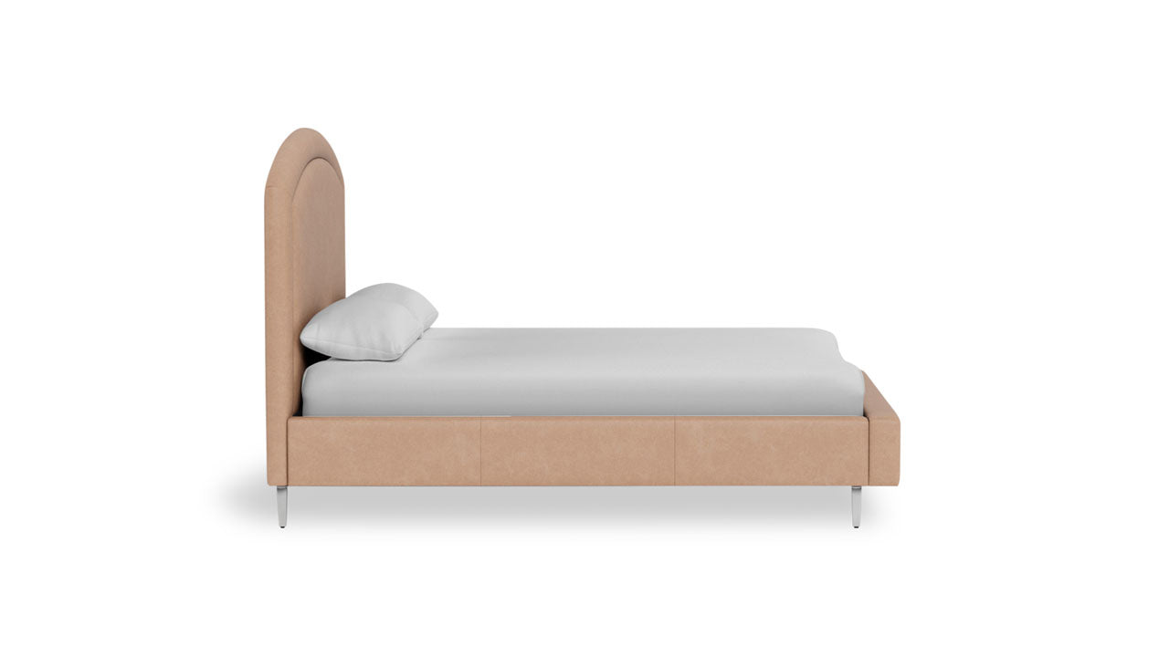 Lurre Drawer Storage Bed