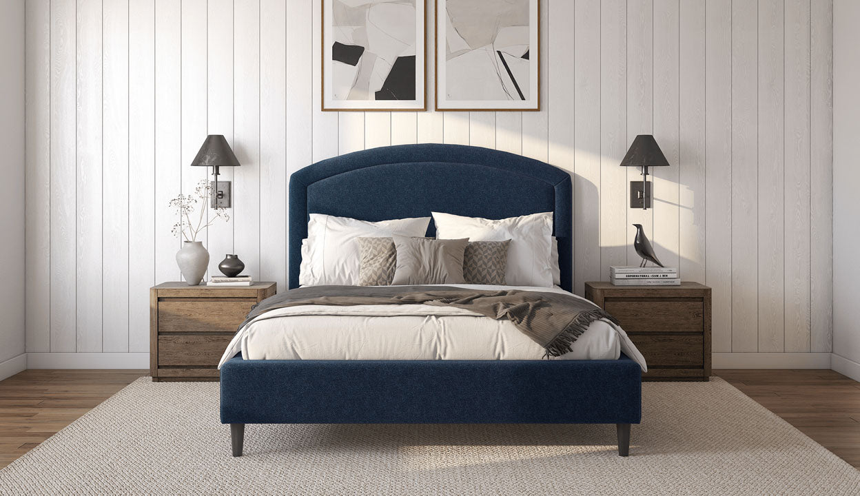Lurre Bed