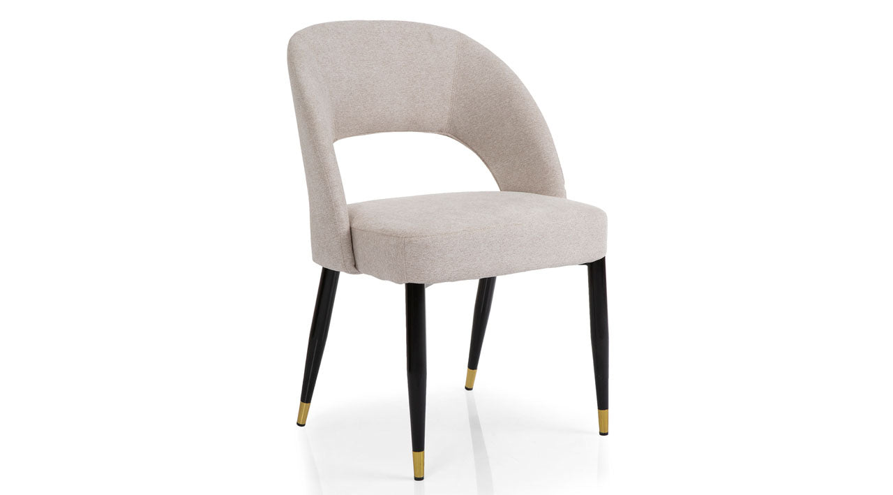 Madam Dining Chair (Set of 2)