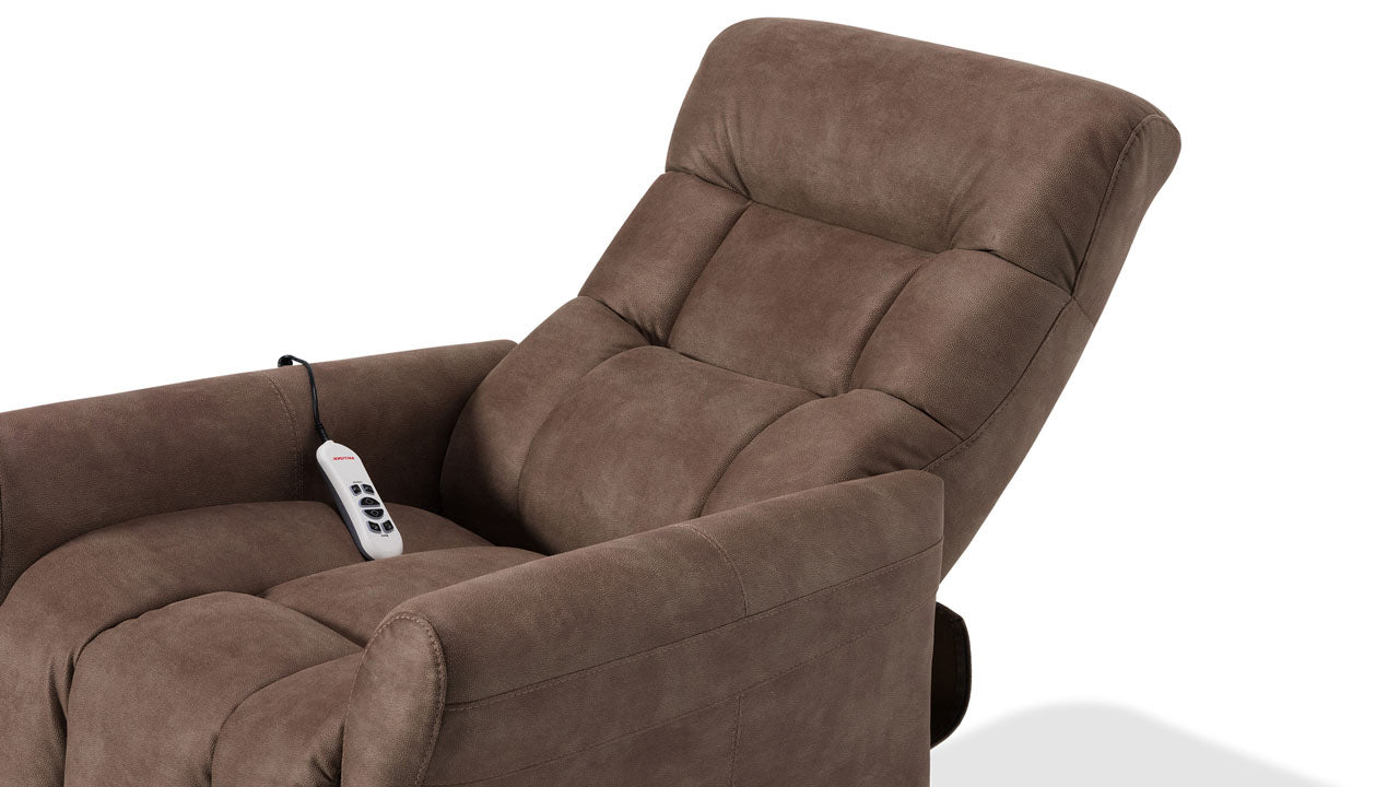Meadow Lake Recliner