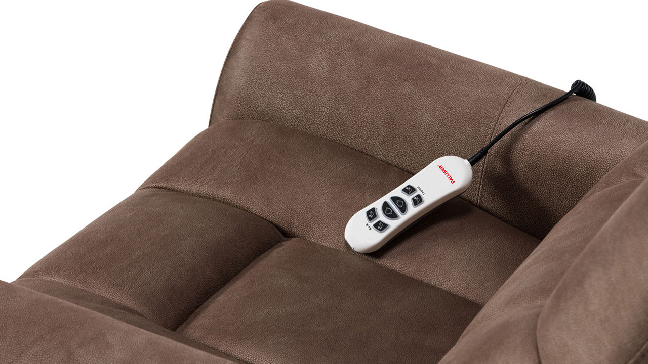 Meadow Lake Recliner