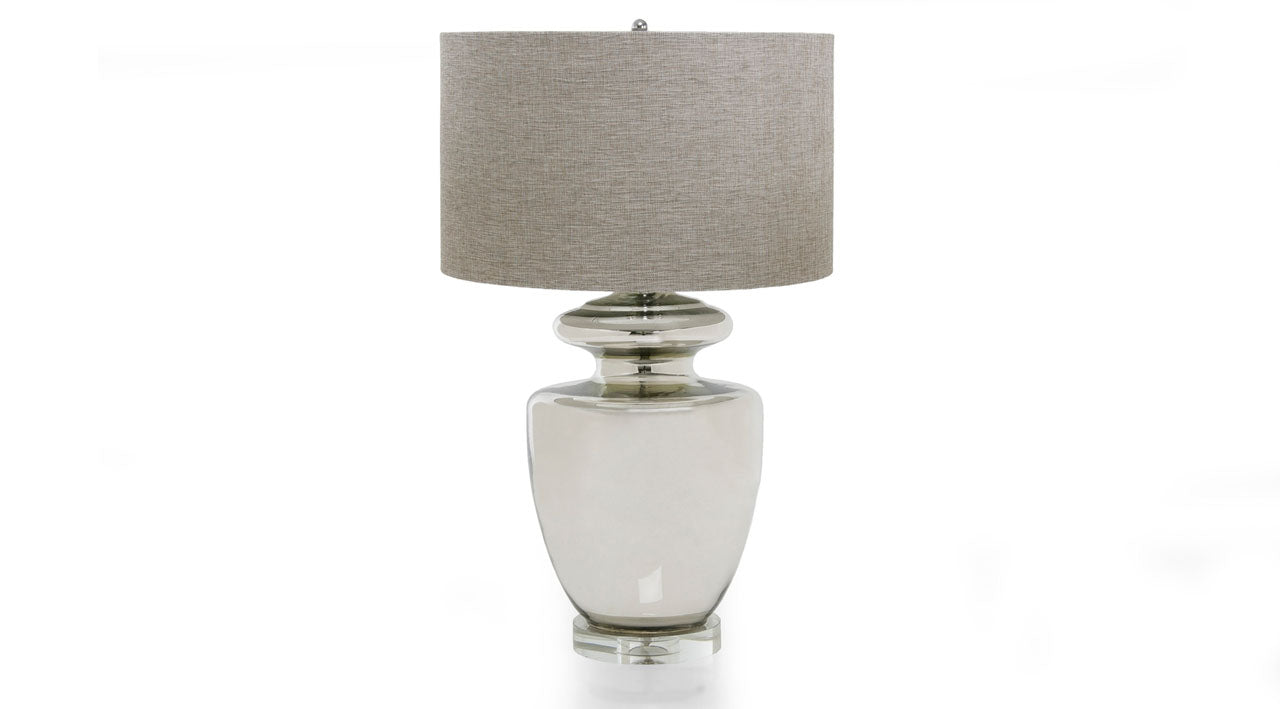 Mercury Table Lamp