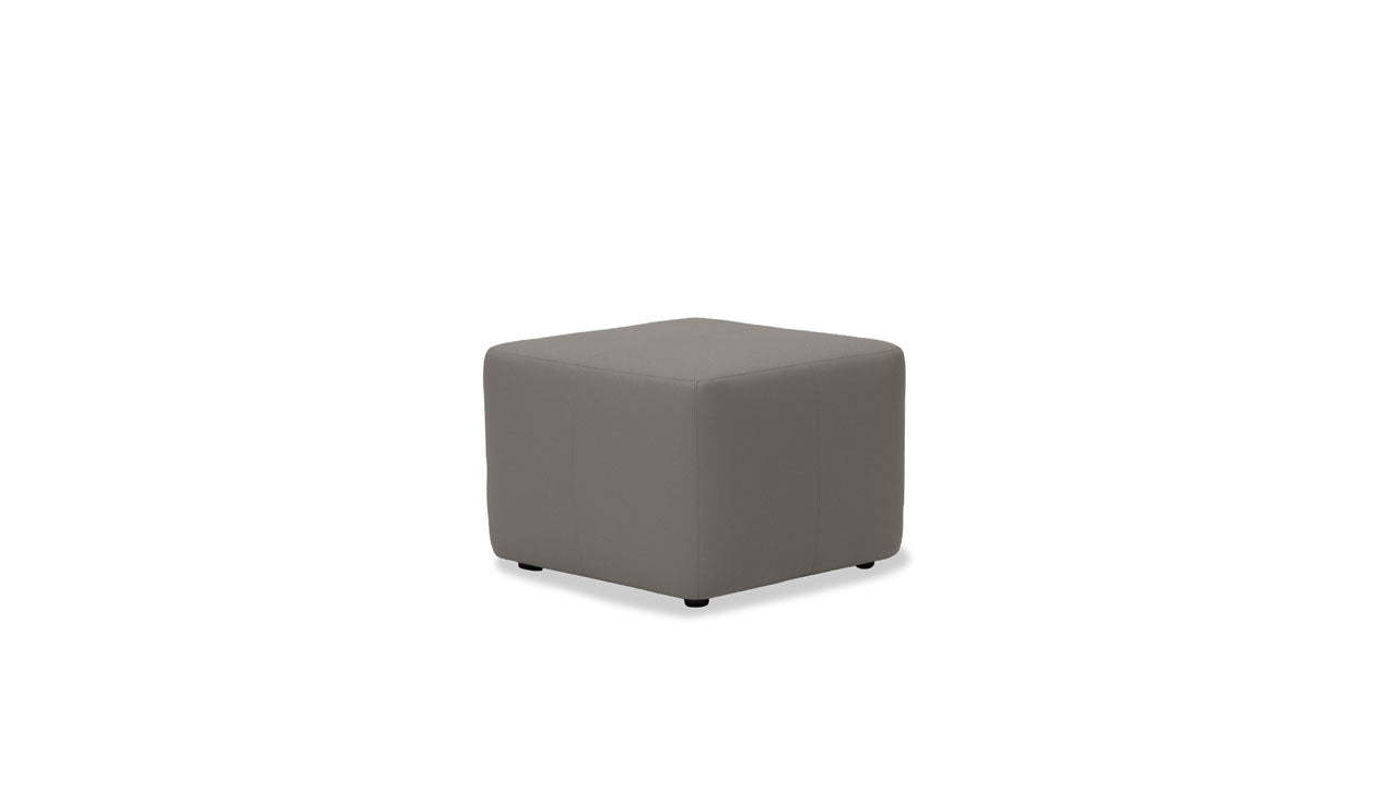 Mingle Square Small Ottoman